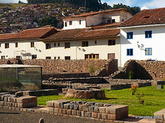Kusikancha – Inca Cusco revealed