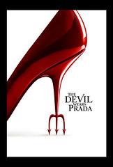 The Devil Wears Prada DVD