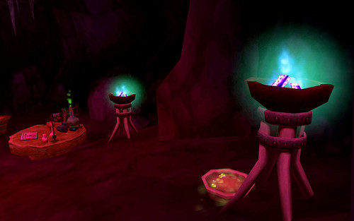 Where in WoW (11-09-07)