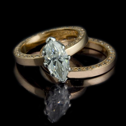 Unique Wedding Rings Source Unique Wedding Rings