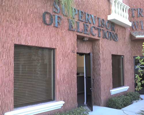 Bonita Springs Board of Elections