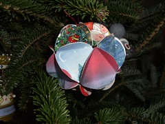 Ornament from Leslye