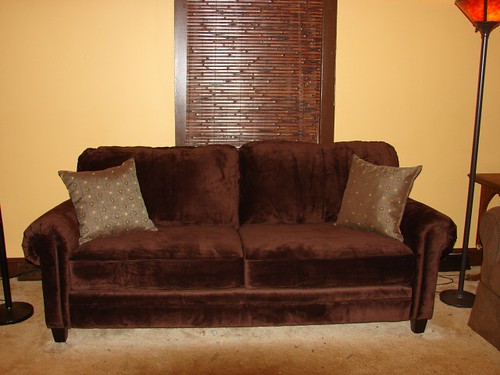 new couch