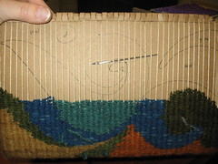 tapestry box project 18