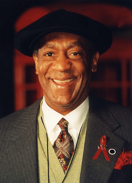 Dr. (Ed.D) BILL COSBY, Comedian, Actor, Producer and Activist