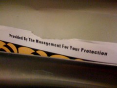 The Management