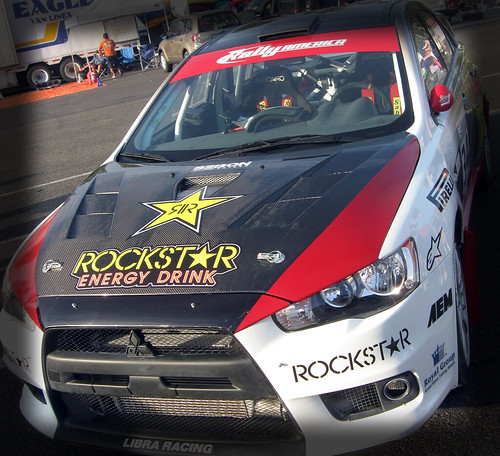 Rockstar Energy Drink Logo Pics. Rally America Rockstar Energy