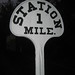 Station 1 Mile