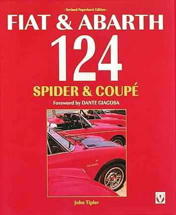 Fiat & Abarth 124 Spider & Coup?. Today, Fiat's superbly stylish 124 Spider