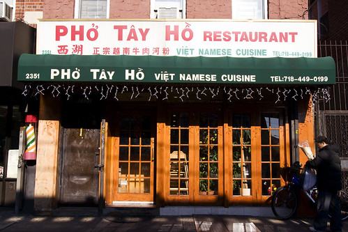 Pho Tay Ho