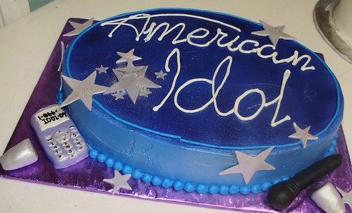 american idol logo 2009. American Idol