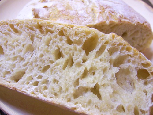 artisan loaf