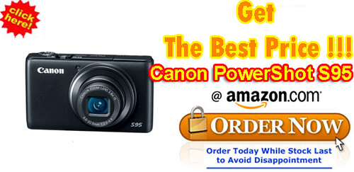 canon s95 camera case. Canon Powershot S95 Canon S95