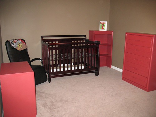 Nursery & Furniture 019