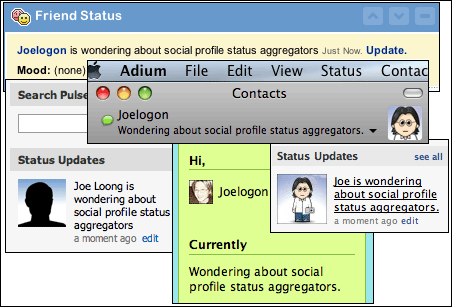 status-aggregators
