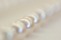 真珠 / pearl (by detch*)