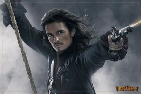 Will Turner by one_awesum_teen14