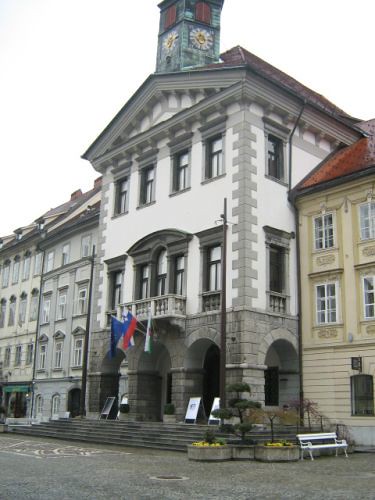 Ljubljanski Magistrat
