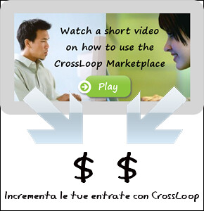 crossloop_monetarize