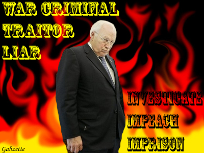 Criminal Dick