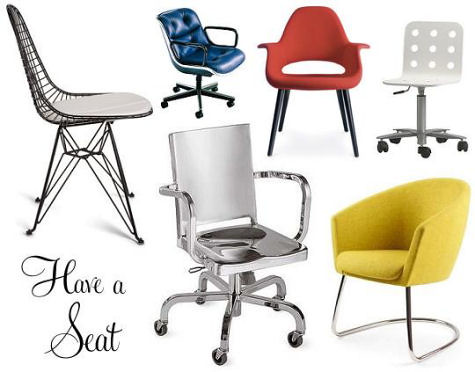 Steelcase Leap Chair. leap chair by steelcase