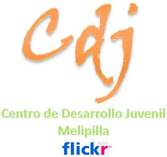 logo cdj-flickr
