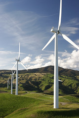 Wind Energy - A New Kind of Power Generation i...