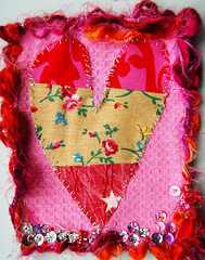 Valentine Postcard 2008