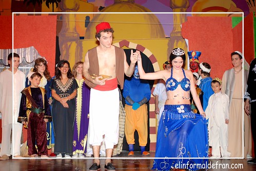Aladino y la Lámpara Maravillosa-Grupo de teatro Arrabal 072 copia