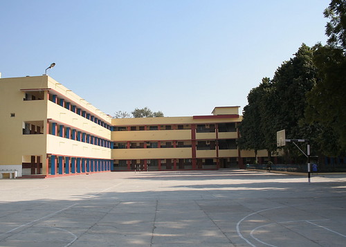 Laureate World School Greater Noida. Our Lady of Fatima School