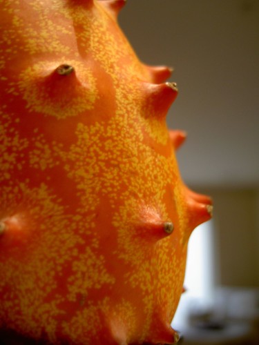 Horned Melon