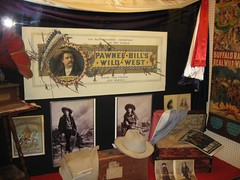 Pawnee Bill Ranch and Museum
