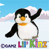 Lil Kinz Penguin