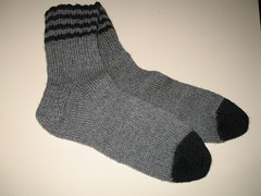 Boot Socks