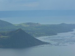 Taal Volcano