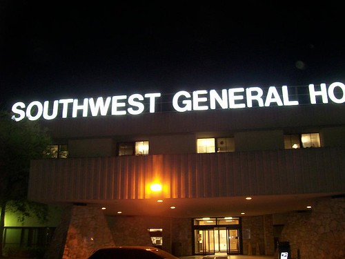 Southwest General Hospital