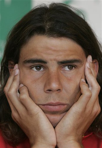 rafael nadal Bilder. David Felis Nadal - Info zur Person mit Bilder, News amp; Links - Personensuche Yasni.com