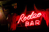 rodeo bar sign by andre stoeriko, on Flickr