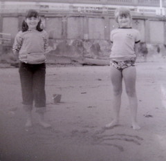 Whitley Bay, 1978