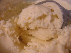 Philadelphia Style Vanilla Ice Cream