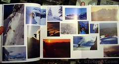 Plenty of ski stories and photos
