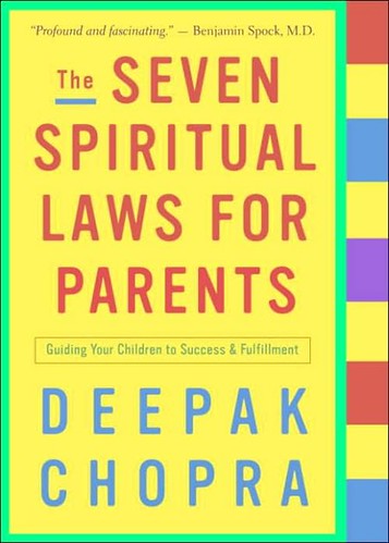 Seven Spiritual Laws