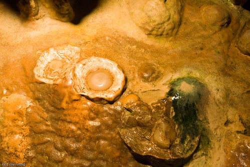 Luray Caverns - Eggs