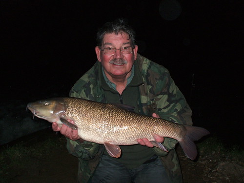 Ouse Barbel 2