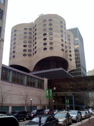 Rehabilitation Institute Of Chicago. Rehab Institute of Chicago