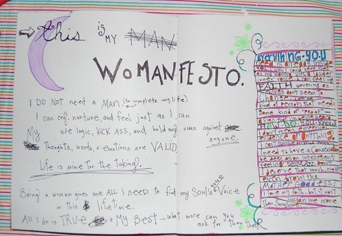 womanfesto