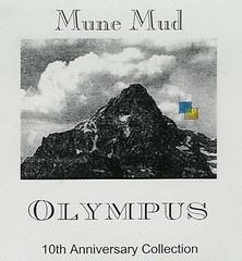 Olympus 10th Anniversary Collection