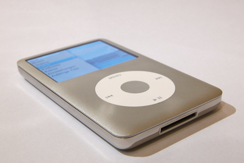 iPod
classic