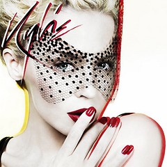Kylie Minogue-X [Front]