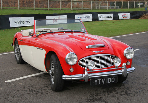 AustinHealey 3000 Posted 26 months ago permalink 